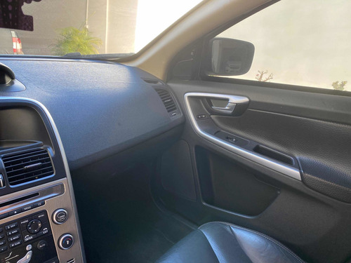 Imagem 10 de 11 de Volvo Xc60 3.0 6cc