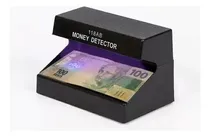 Comprar Detector Billetes Falso Maquina Profesional Luz Uv Portátil