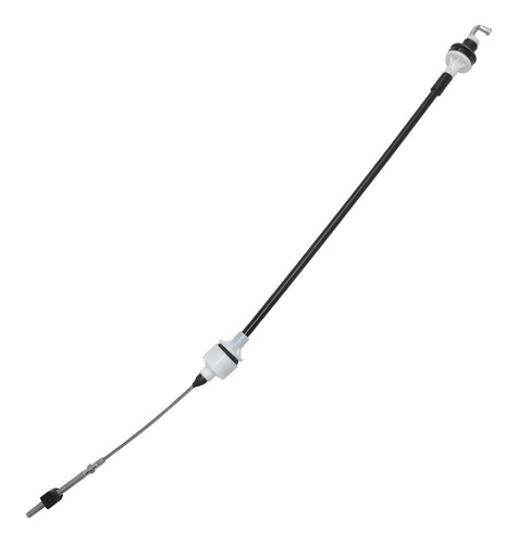 Cable Embrague Para Chevrolet Chevy Corsa 1.6l 2002