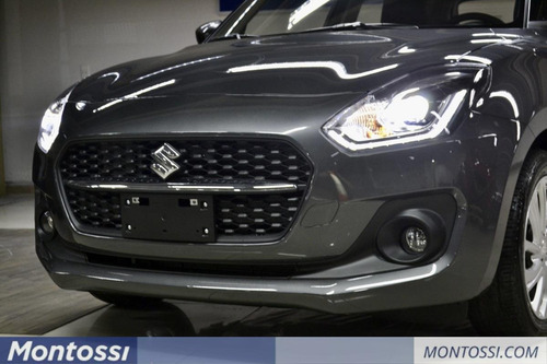 Imagen 7 de 9 de Suzuki Swift Gls 2023 0km