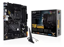 Comprar Placa Madre Asus Tuf Gaming B550-plus Wifi Ii Amd Am4
