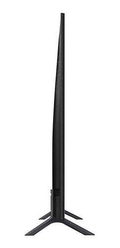 Smart TV Samsung 4K 43" UN43RU7100FXZX
