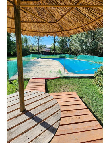 Imagen 8 de 11 de Venta- Casa Ideal Inversionista O Casa Quinta