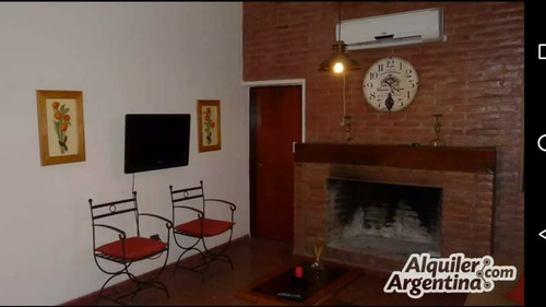 Venta Santa Rita Del Lago Villa Carlos Paz 3 Dormitorios