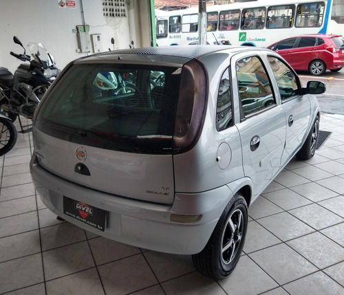 Chevrolet Corsa 1.4 Mpfi Maxx 8v Flex 4p Manual