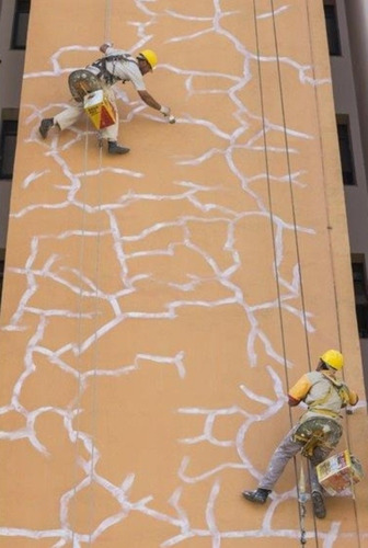 Imagem 4 de 5 de Pintura Predial E Residencial