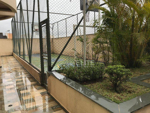 Imagem 19 de 20 de Apartamento Com 2 Dormitórios À Venda, 53 M² Por R$ 349.999,10 - Campestre - Santo André/sp - Ap13072