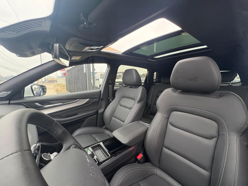 Exeed Lx Lx Unltd 1.5 Aut 2024