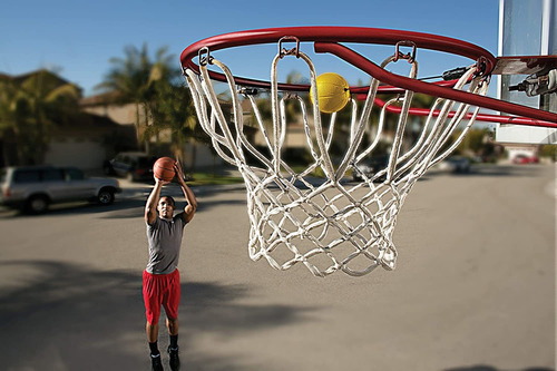 Sklz Baloncesto Shooting Target Trainer