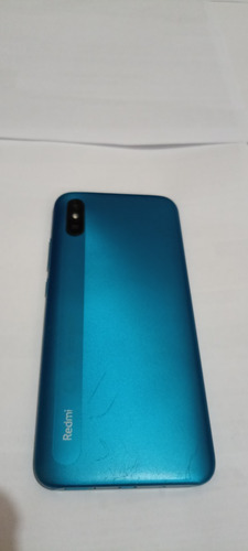 Xiaomi Redmi 9a Dual Sim 32 Gb Azul Celeste 2 Gb Ram (Usado)