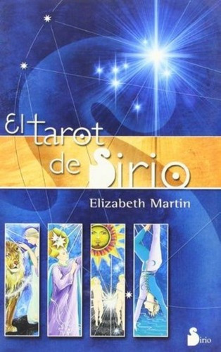 El Tarot De Sirio