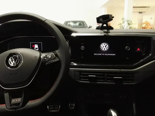 Volkswagen Virtus Gts Retira Ya !!!!!!