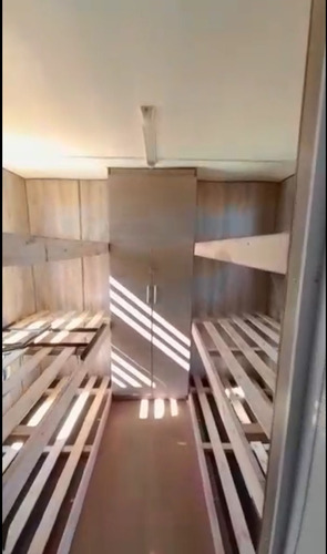 Casilla Rural 5,20mt, 2 Camas, Agua Caliente. Línea Premium