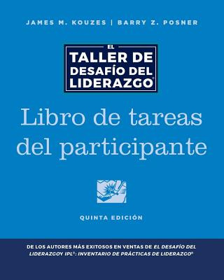 Libro Tlc Workshop 5e Pw In Spanish - Kouzes