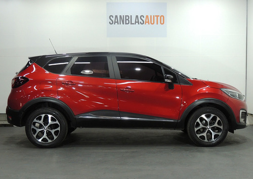 Renault Captur 1.6 Intens Cvt