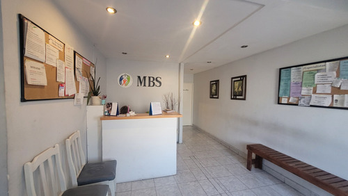 Oficinas En Alquiler En Berazategui