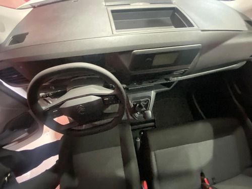 Citroën Jumpy 1.5 Hdi 120 L3