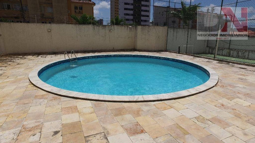 Imagem 7 de 17 de Residencial Claude Monet - Ap0179