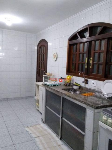 Imagem 8 de 29 de Casa Com 3 Dormitórios À Venda, 130 M² Por R$ 400.000,00 - Residencial Parque Cumbica - Guarulhos/sp - Ca0406