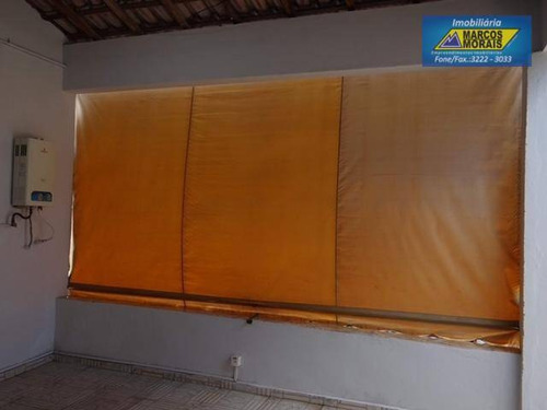 Imagem 19 de 26 de Casa Vila Santana Ótima Oportunidade - Ca2568