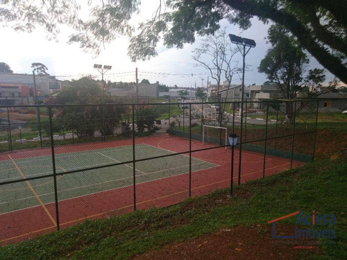 Imagem 5 de 8 de Terreno À Venda, 386 M² Por R$ 179.021,03 - Reserva Paineiras - Vargem Grande Paulista/sp - Te1723