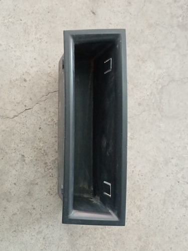 Revistero Central De Tablero Renault Megane 2005-09 