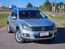Comprar Volkswagen Tiguan Tiguan Tiptronic 4 Motion 2.0
