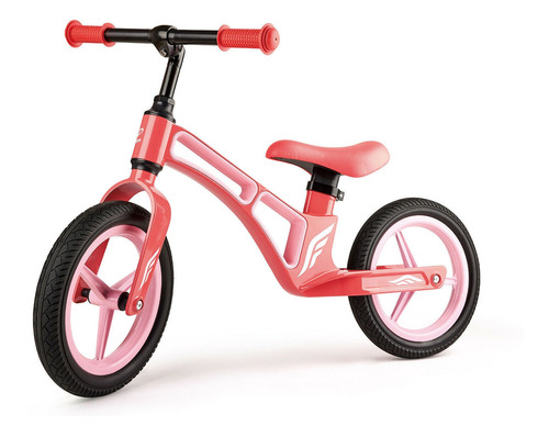 Bicicleta De Equilibrio Hape New Explorer Con Cuadro De