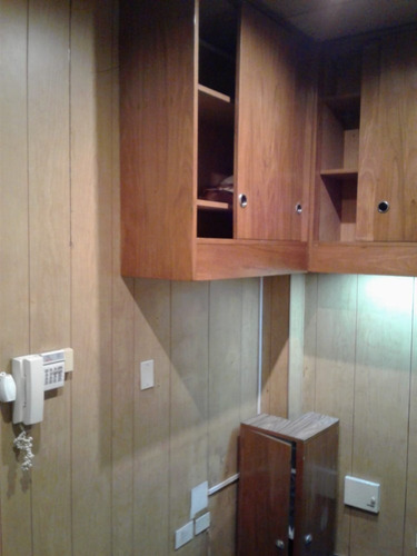 Venta Oficina Centro Monserrat San Telmo 1 Ambiente