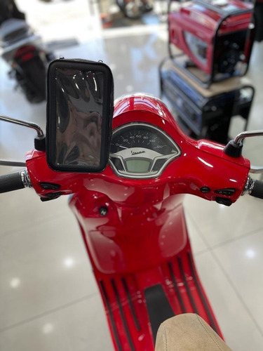 Imagen 10 de 11 de Piaggio Vespa Vxl 150 Usada - Motos M R