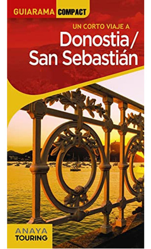 Donostia San Sebastian - Vv Aa 