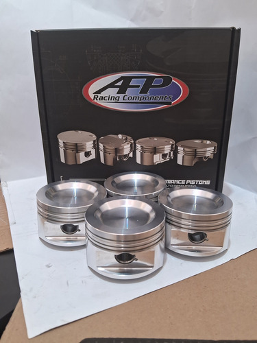 Pistão Ap 1.9 / 83,5mm Turbo Forjado Afp Vw 8v