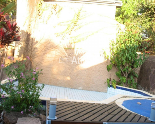 Imagem 5 de 18 de Vende-se Chácara No Condomínio Vale Das Laranjeiras Em Indaiatuba/sp - Ch00305 - 69880071