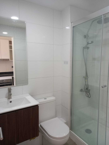 Studio Smart Isla Teja Amoblado (86277)