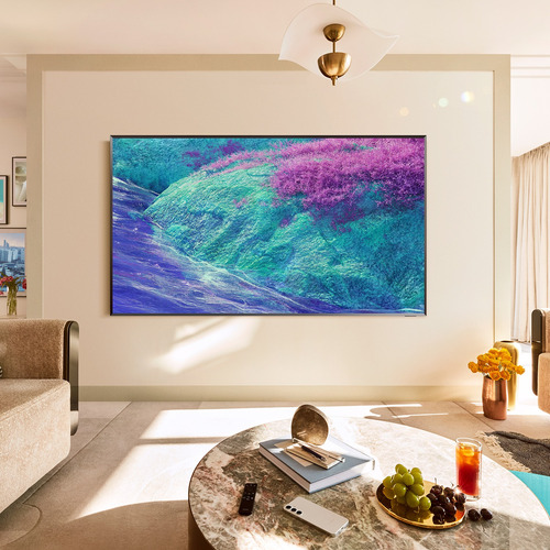 85 Neo Qled 4k Qn1ef Vision Ai Smart Tv (2025)
