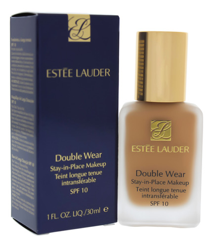 Base Estee Lauder Double Wear Stay-in-place 4n2 S 30 Ml