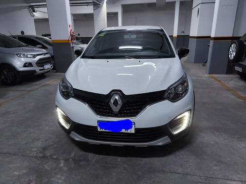 Renault Captur 2.0 Zen 2018