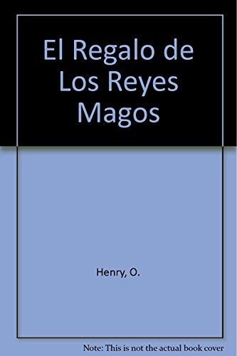 El De Los Reyes Magos - Los Grandes Para Los Chicos