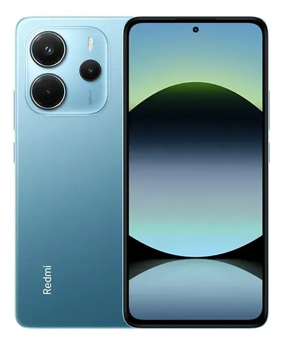 comprar Xiaomi Redmi Note 14 4g 128gb 6ram Azul Océano
