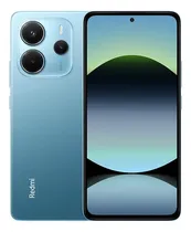 Comprar Xiaomi Redmi Note 14 4g 128gb 6ram Azul Océano
