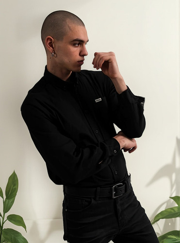 Camisa Chicago Regular Shirt Narrow 17300 - 242