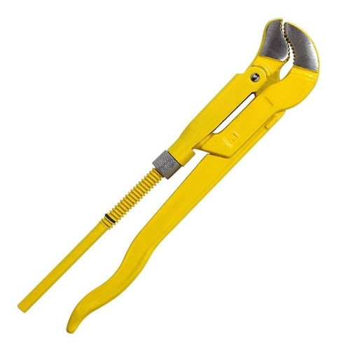 Chave De Grifo Para Tubos Tipo Sueca 1/2  - Beltools