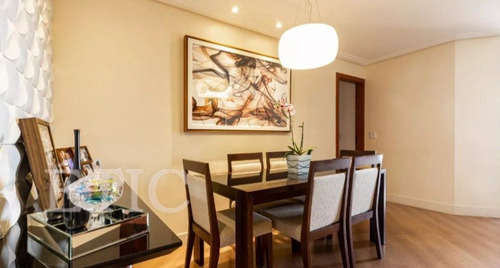 Imagem 6 de 15 de Apartamento - Vila Matilde - Ref: 4122 - V-ap1952