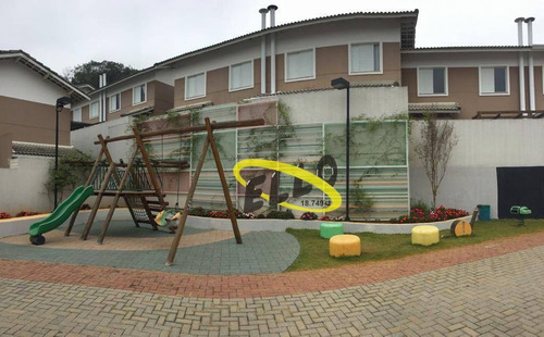 Imagem 13 de 14 de Casa Com 2 Dormitórios, 67 M² - Venda Por R$ 320.000,00 Ou Aluguel Por R$ 2.500,00/mês - Portal Do Santa Paula - Cotia/sp - Ca5314