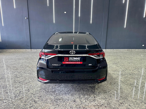 Toyota Corolla 2.0 VVT-IE FLEX XEI DIRECT SHIFT