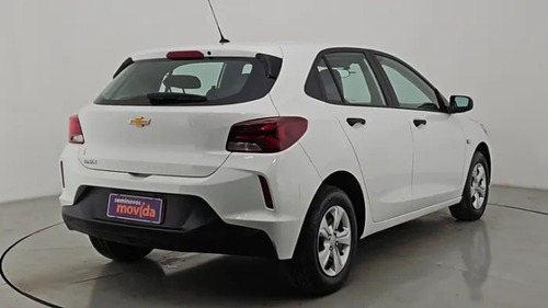 Chevrolet Onix 1.0