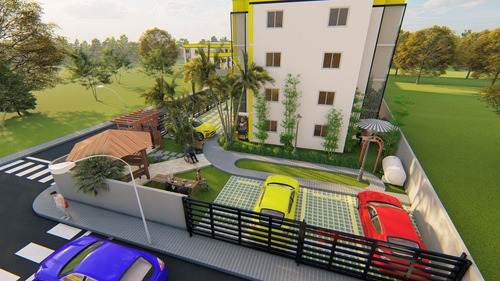 Proyecto Aptos Bajo Costo