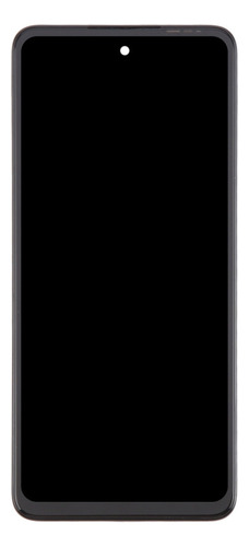 Pantalla Táctil Lcd + Con Marco Para Tecno Spark Go 2023 Bf7