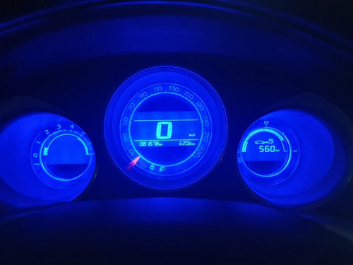 Citroen C4 Lounge 1.6 Hdi 10 Años 2018 Liquidooo!!!