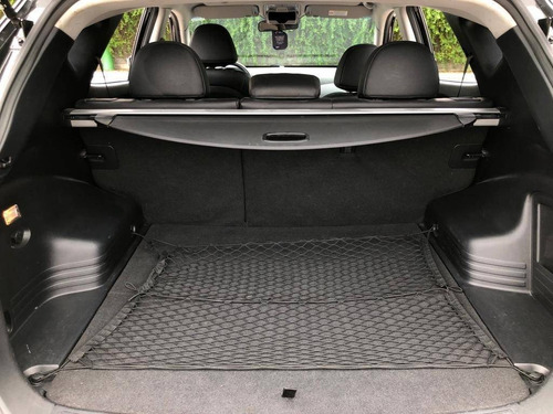 Imagem 10 de 15 de Hyundai Ix35 2.0 Mpfi Gls 16v Flex 4p Automático